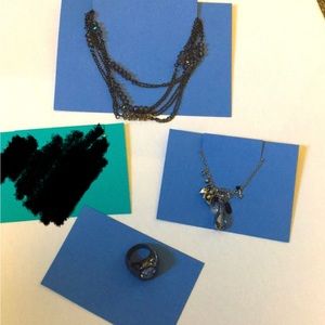 Costume jewellery combo!